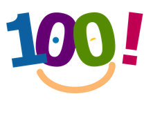 100 adherents