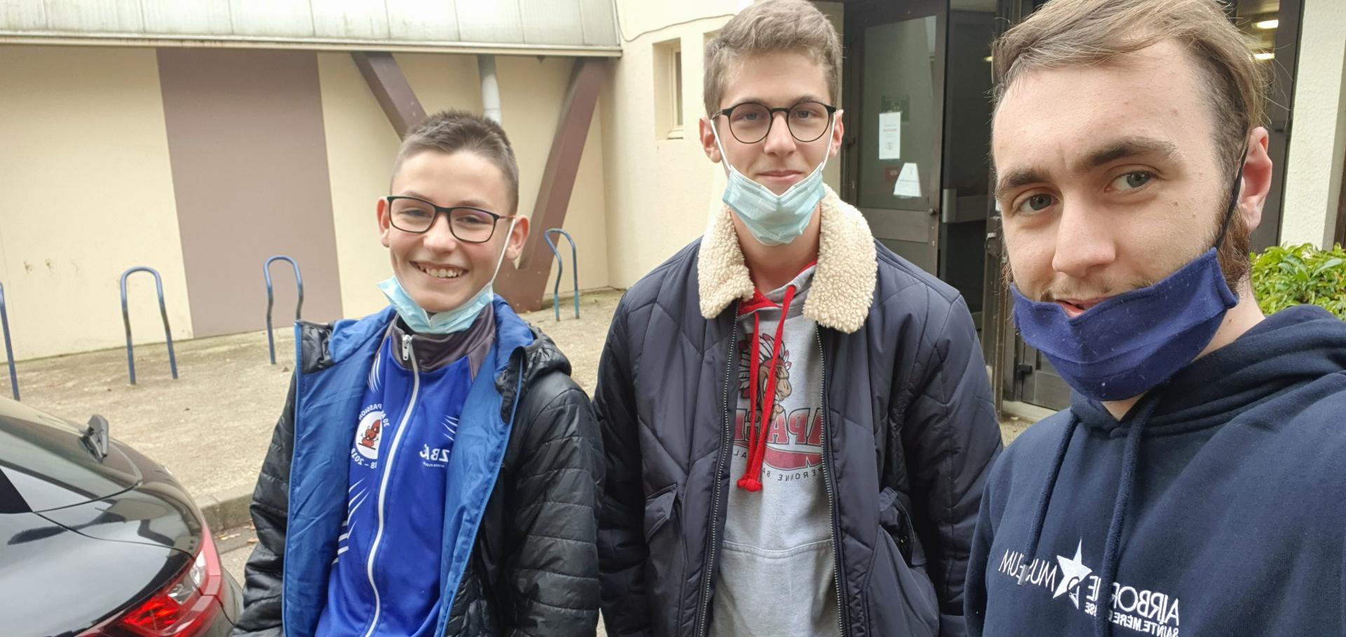 24 h telethon
