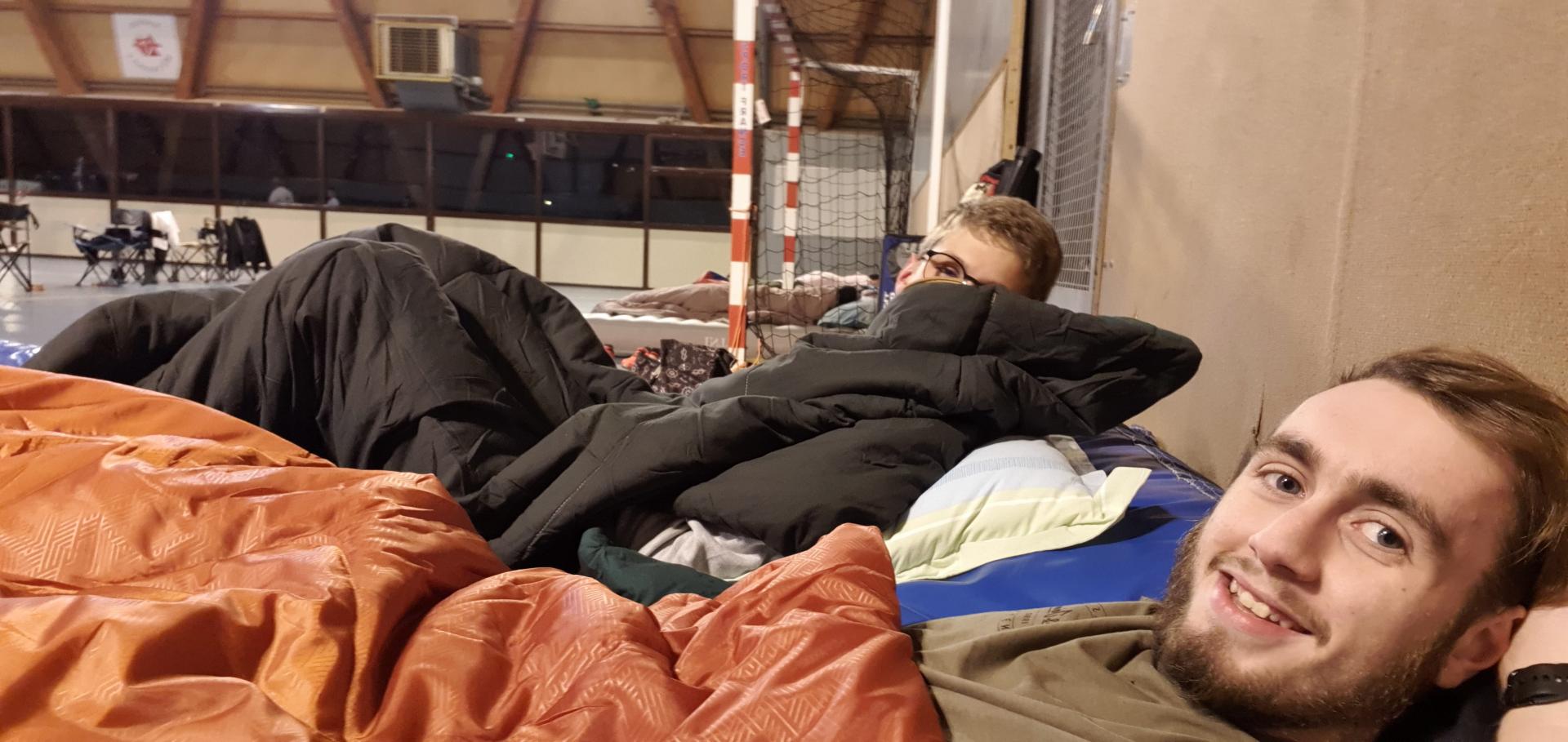 24h nuit