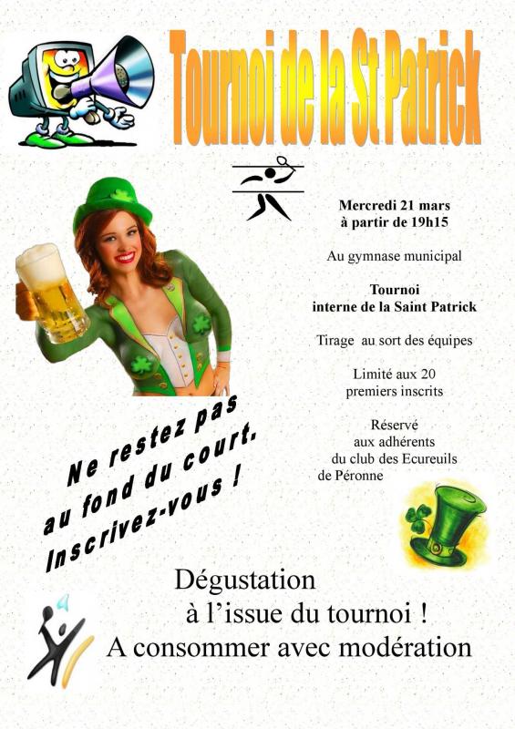 Affiche saint patrick page 001