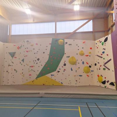 Ep80 escalade ouverture voies de bloc beranger apres