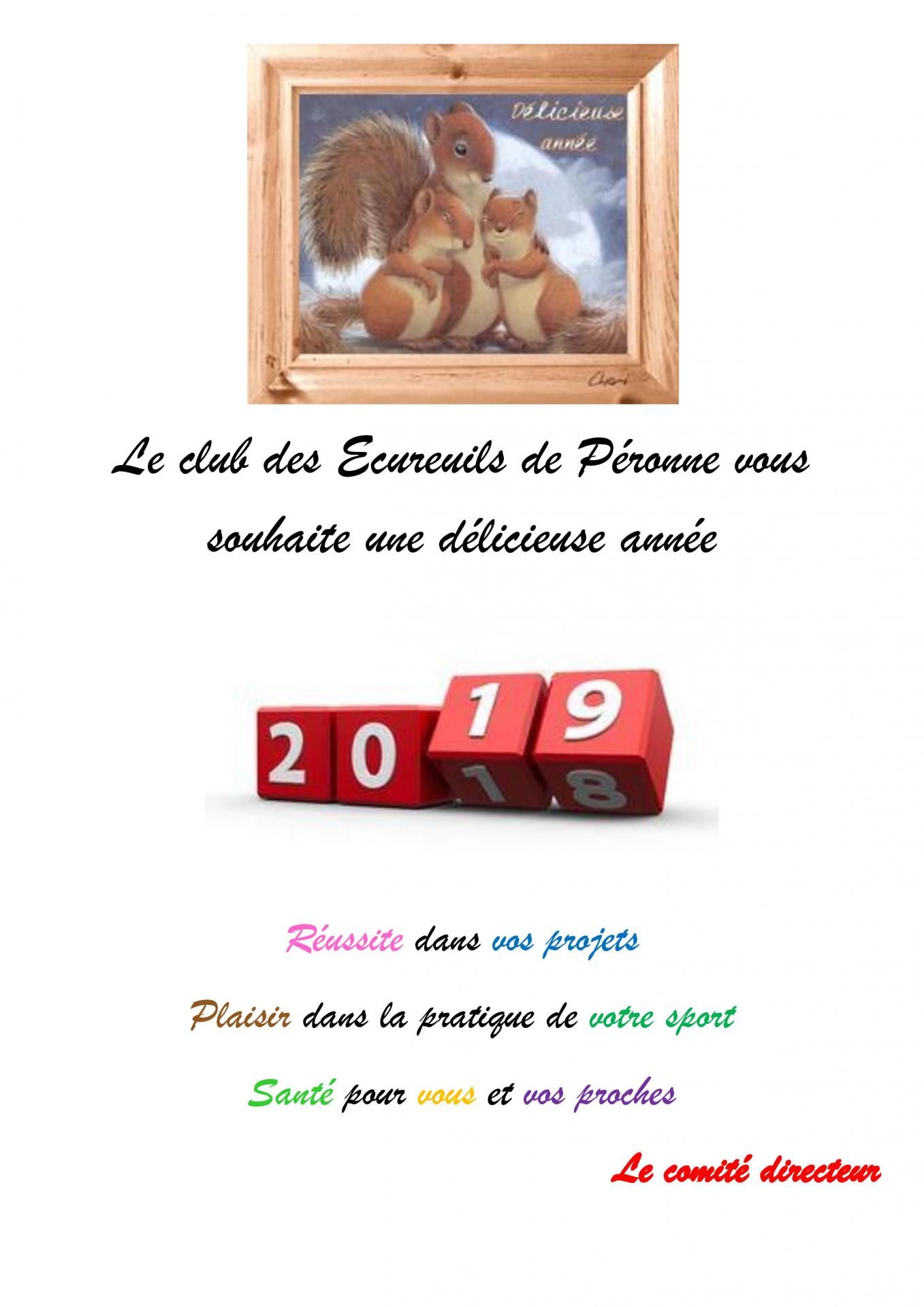 Le club des ecureuils de peronne vous souhaite une delicieuse annee page 001