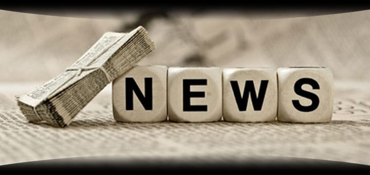 News