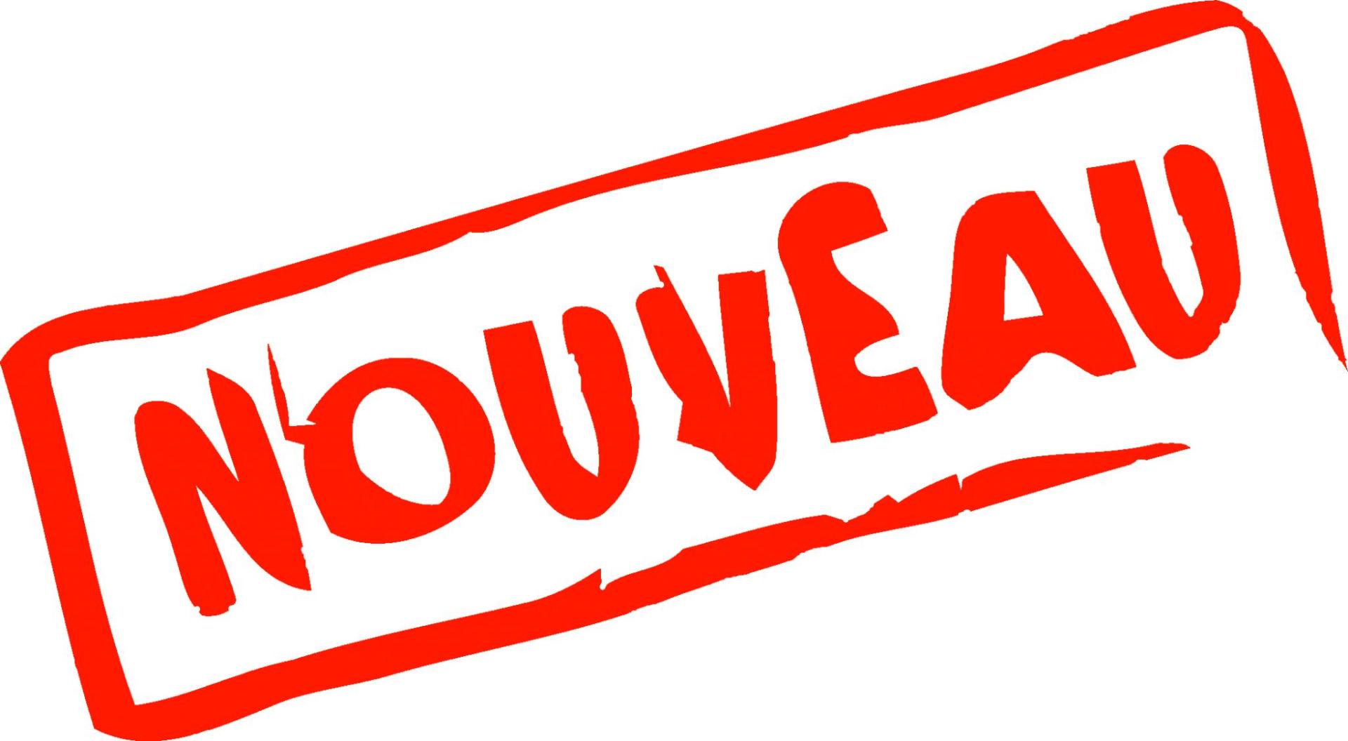 Nouveau