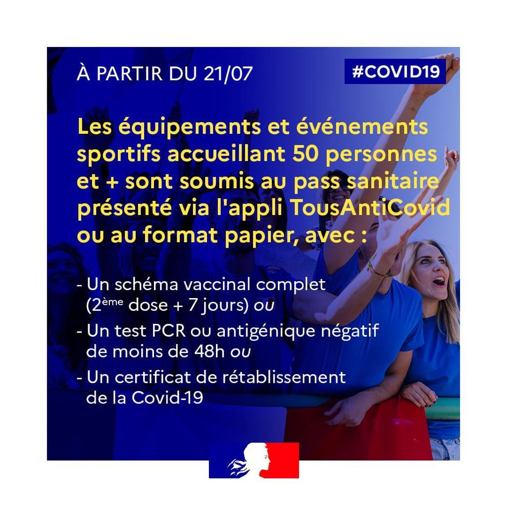 Pass sanitaire 02