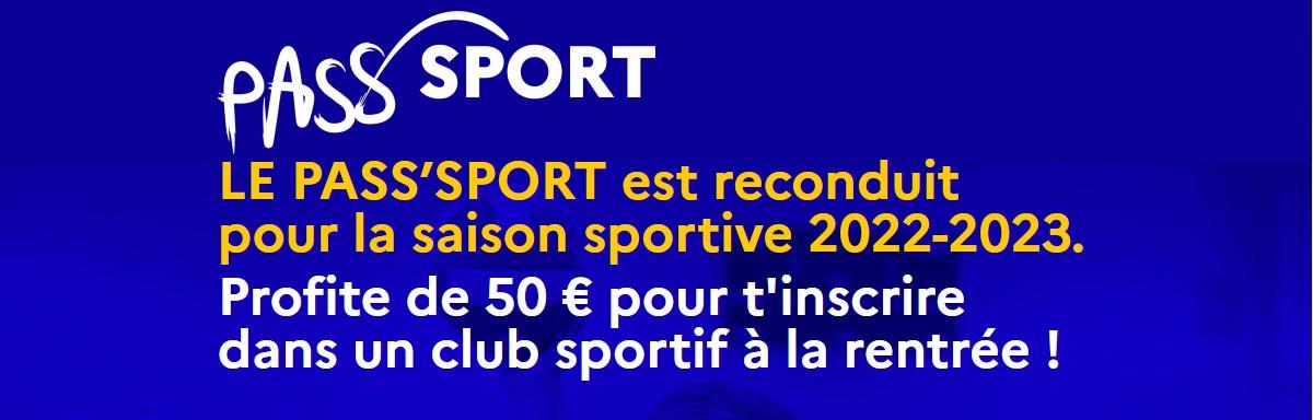 Pass sport banni re 15913
