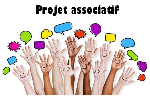 Projet associatif 1