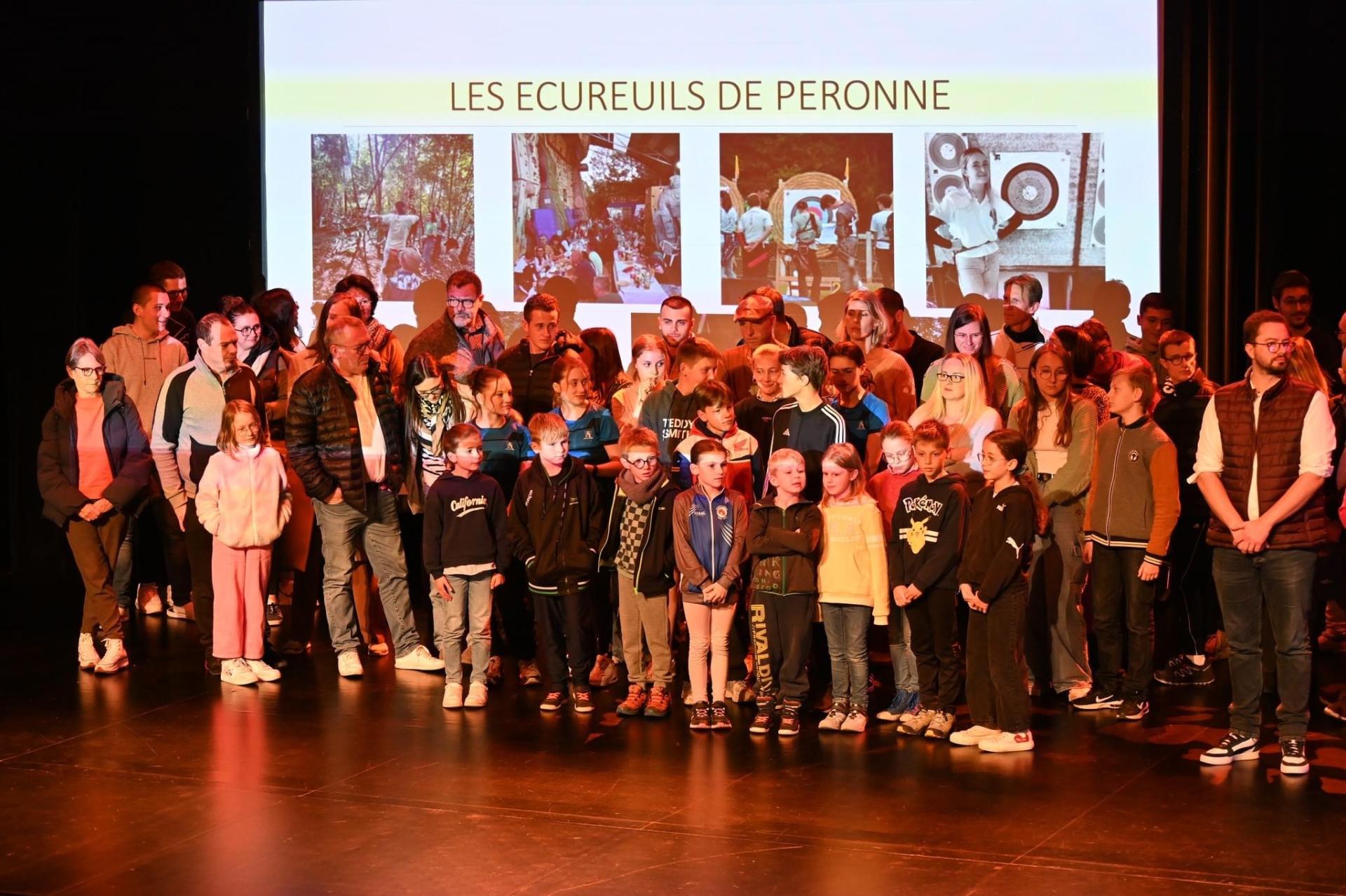Recompenses oms 2024