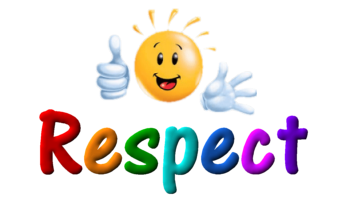 Respect