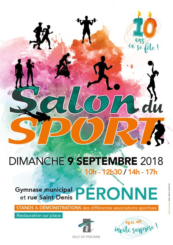 Salon du sport 2018 2 01