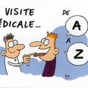 Visite medicale