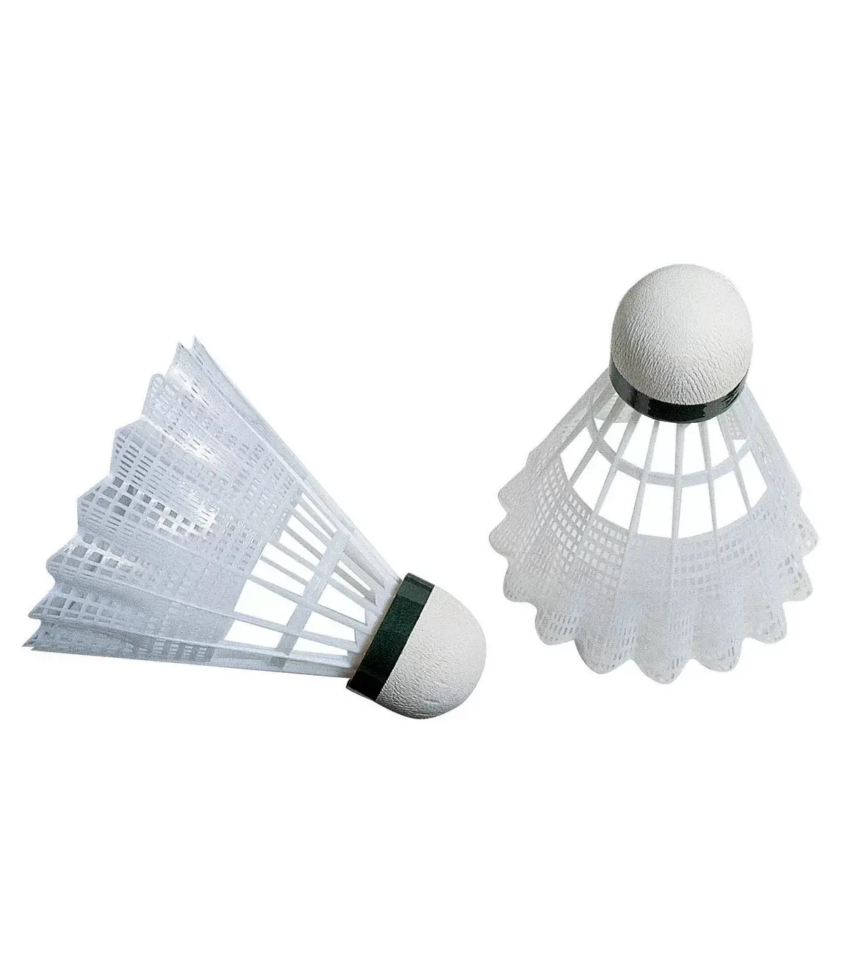 Volant badminton basic pvc