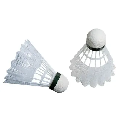 Volant badminton basic pvc