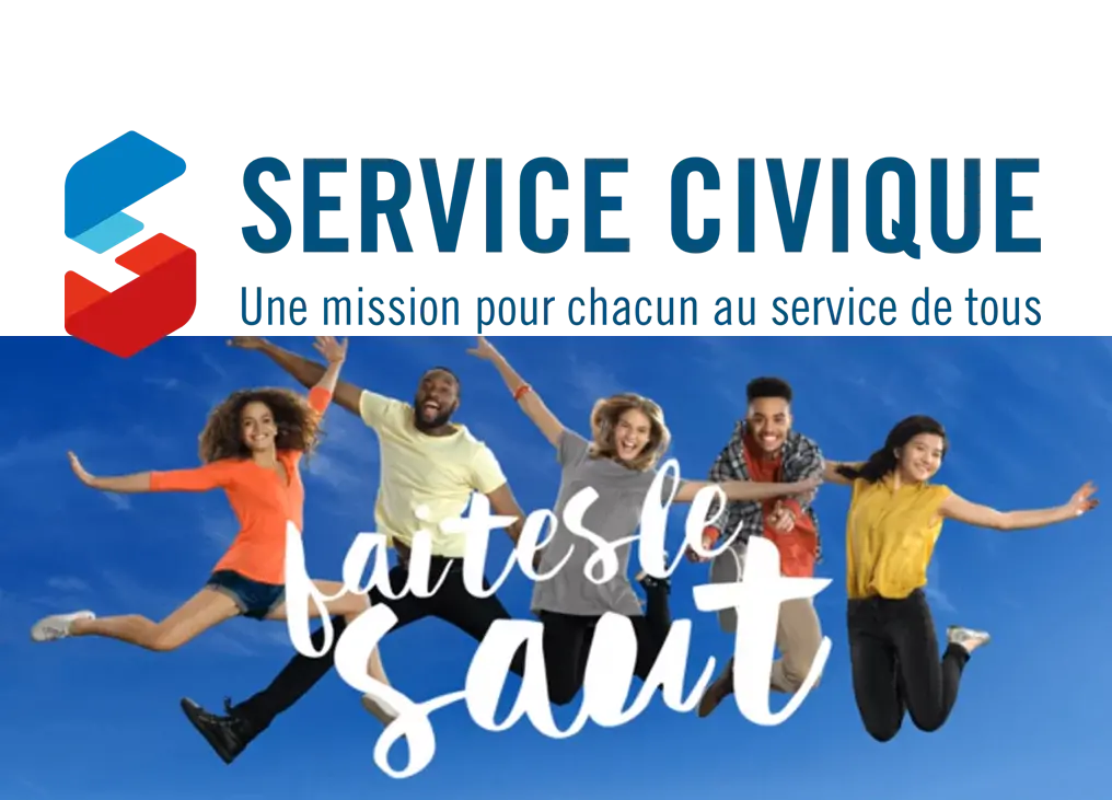 Club service civique